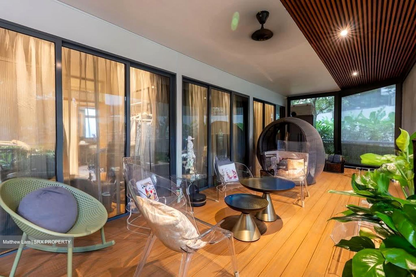 Parc Olympia (D17), Condominium #602278801